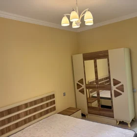 In Baku 60.0 m² apartment is for rent - Image 4