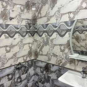 In Baku 60.0 m² apartment is for rent - Image 5