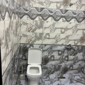 In Baku 60.0 m² apartment is for rent - Image 6
