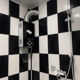 In Sumgayit 68.0 m² apartment is for sale - Image 2