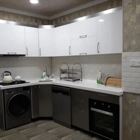In Sumgayit 68.0 m² apartment is for sale - Image 5