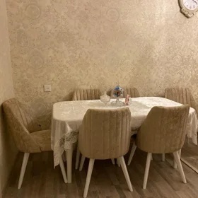 In Sumgayit 68.0 m² apartment is for sale - Image 9