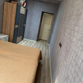 In Baku 108.0 m² apartment is for rent - Image 2
