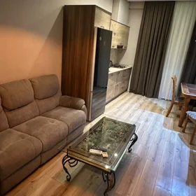 In Baku 108.0 m² apartment is for rent - Image 3