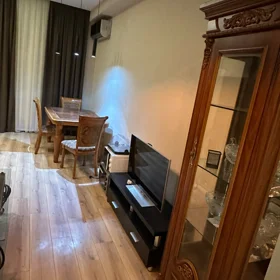 In Baku 108.0 m² apartment is for rent - Image 5