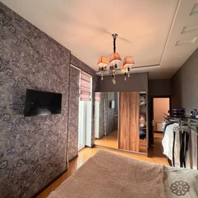 In Baku 113.0 m² apartment is for sale - Image 4