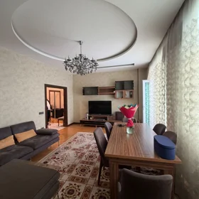 In Baku 113.0 m² apartment is for sale - Image 7