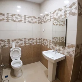 In Səbail rayonu 90.0 m² apartment is for rent - Image 8