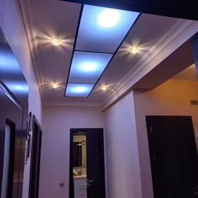 In Baku 92.0 m² apartment is for sale - Image 2