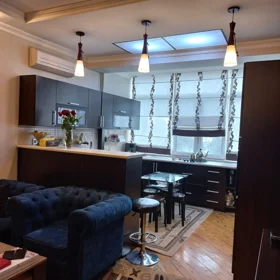In Baku 92.0 m² apartment is for sale - Image 3