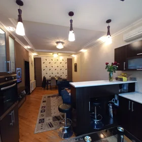 In Baku 92.0 m² apartment is for sale - Image 4