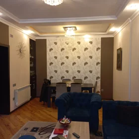 In Baku 92.0 m² apartment is for sale - Image 5