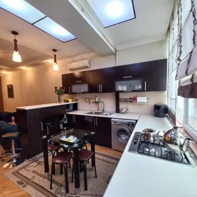 In Baku 92.0 m² apartment is for sale - Image 6