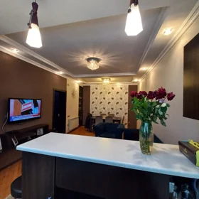 In Baku 92.0 m² apartment is for sale - Image 9