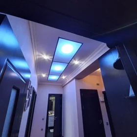 In Baku 92.0 m² apartment is for sale - Image 10