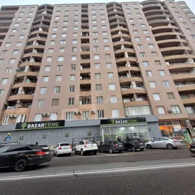In Səbail rayonu 127.0 m² apartment is for sale - Image 4