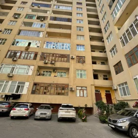 In Səbail rayonu 127.0 m² apartment is for sale - Image 5