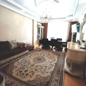 In Səbail rayonu 127.0 m² apartment is for sale - Image 8