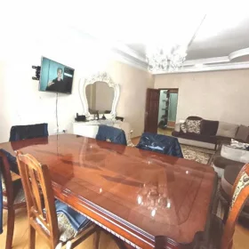 In Səbail rayonu 127.0 m² apartment is for sale - Image 9