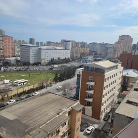 In Baku 92.0 m² apartment is for sale - Image 4