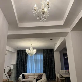 In Xətai rayonu 150.0 m² apartment is for rent - Image 2