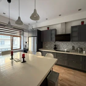 In Xətai rayonu 150.0 m² apartment is for rent - Image 3