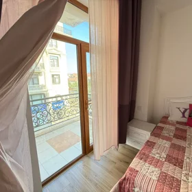 In Xətai rayonu 150.0 m² apartment is for rent - Image 6