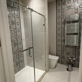 In Xətai rayonu 150.0 m² apartment is for rent - Image 8