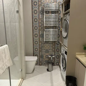 In Xətai rayonu 150.0 m² apartment is for rent - Image 9