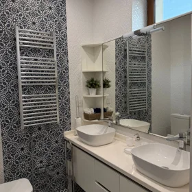 In Xətai rayonu 150.0 m² apartment is for rent - Image 10