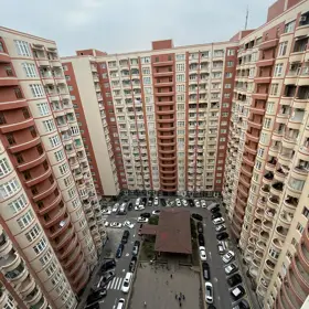 In Səbail rayonu 137.0 m² apartment is for sale - Image 4