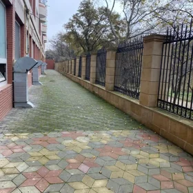 In Səbail rayonu 137.0 m² apartment is for sale - Image 8