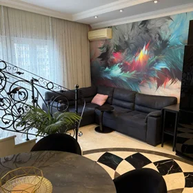 In Baku 180.0 m² apartment is for sale - Image 2