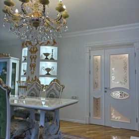 In Baku 180.0 m² apartment is for sale - Image 7