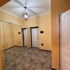 In Baku 70.0 m² apartment is for rent - Image 5