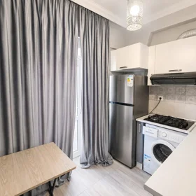 In Baku 45.0 m² apartment is for rent - Image 4
