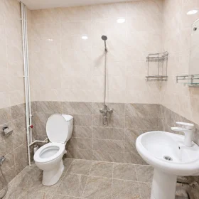 In Baku 45.0 m² apartment is for rent - Image 5
