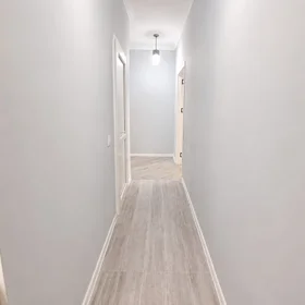 In Baku 45.0 m² apartment is for rent - Image 6
