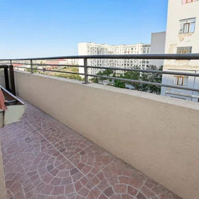In Baku 45.0 m² apartment is for rent - Image 7