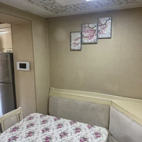 In Baku 75.0 m² apartment is for rent - Image 2