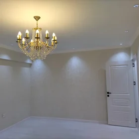 In Baku 70.0 m² apartment is for rent - Image 9