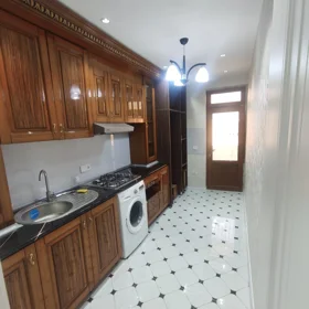 In Baku 70.0 m² apartment is for rent - Image 10