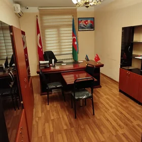 In Baku 520.0 m² office is for rent - Image 4