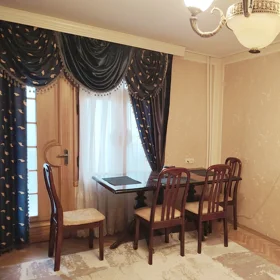 In Baku 63.0 m² apartment is for rent - Image 2