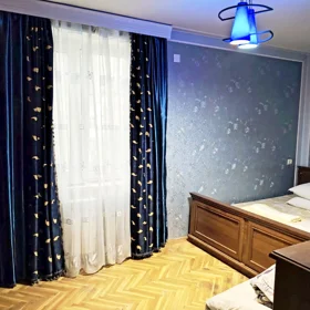 In Baku 63.0 m² apartment is for rent - Image 4