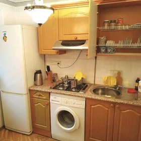 In Baku 63.0 m² apartment is for rent - Image 6