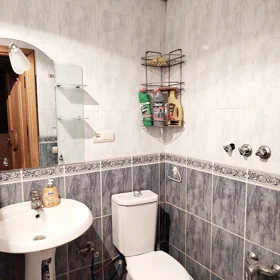 In Baku 63.0 m² apartment is for rent - Image 7