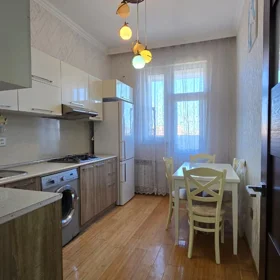 In Khirdalan 65.0 m² apartment is for sale - Image 10