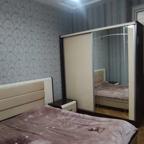 Baku-da 90.0 m2 mənzil kirayə verilir - Şəkil 4