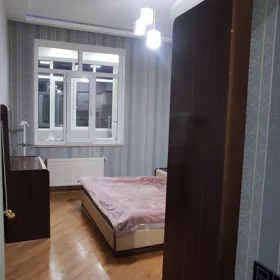 Baku-da 90.0 m2 mənzil kirayə verilir - Şəkil 5